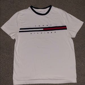 Tommy Hilfiger Short Sleeve Tee